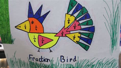 Animal Fractions .